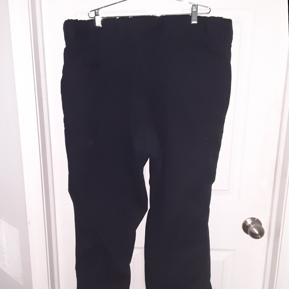 Flying Cross Tactical Series Cargo Utility Dark Navy Pants Men's 46 - Picture 3 of 9